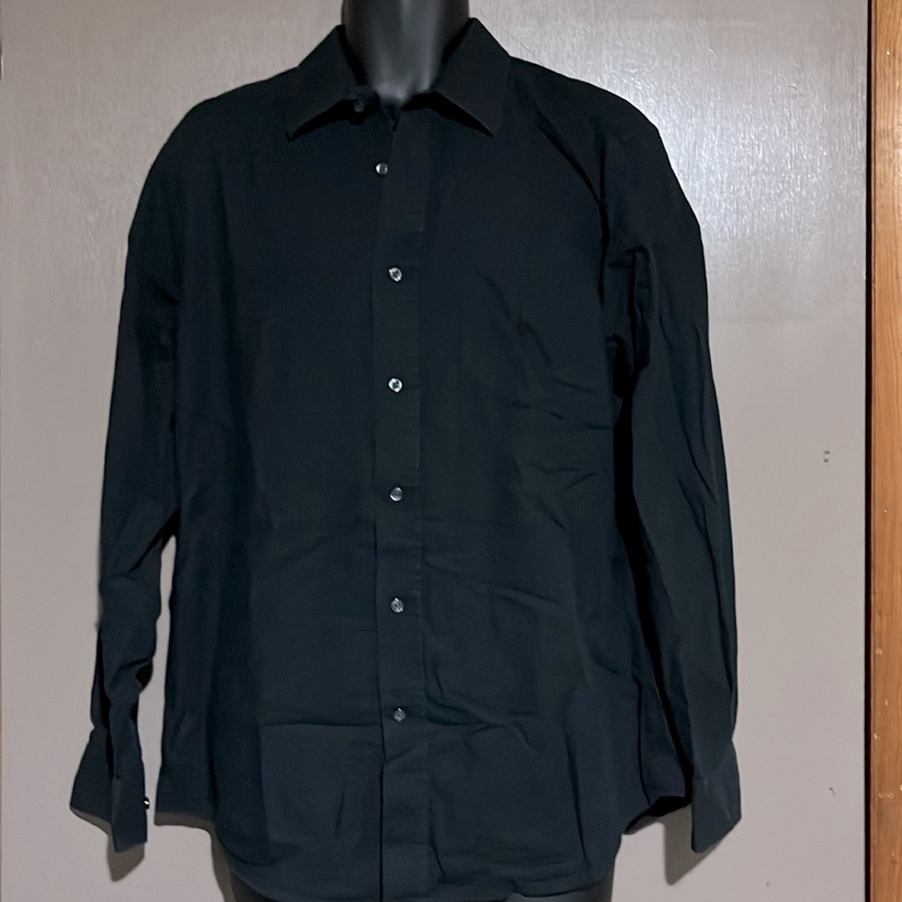 George Black Button Down